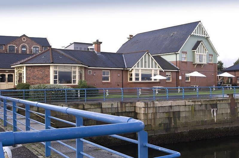 Premier Inn Greenock Exterior photo